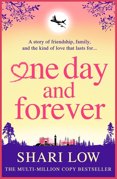 Shari Low book cover