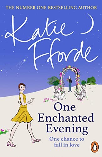 Katie Fforde book cover
