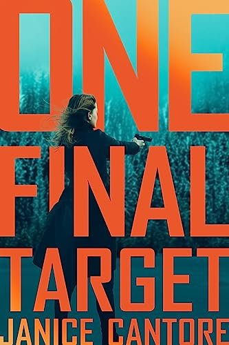 Janice Cantore book cover