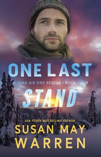 Book cover for "One Last Stand" by Susan May Warren