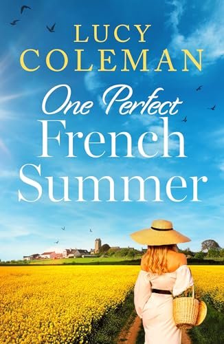 Lucy Coleman book cover