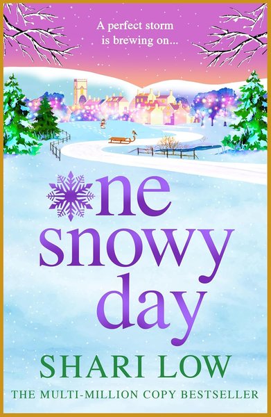 Shari Low book cover