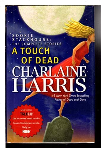 Book cover for "One Word Answer" by Charlaine Harris Schulz
