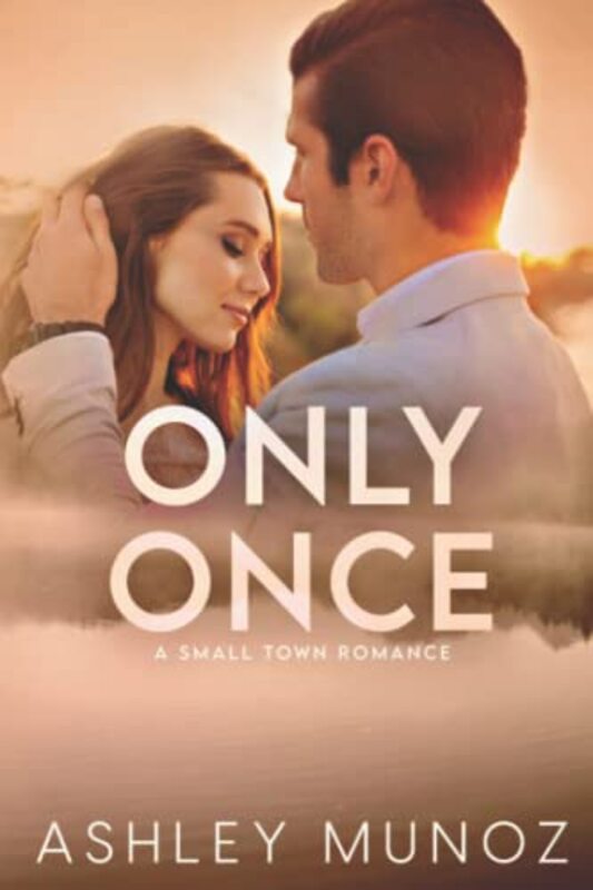 Ashley Munoz book cover