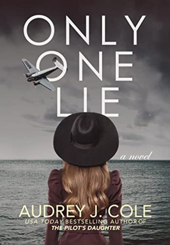 Audrey J Cole book cover
