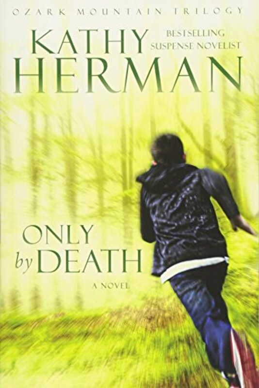 Kathy Herman book cover