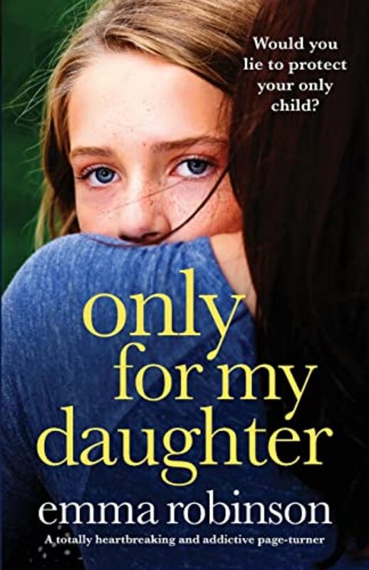 Emma Robinson book cover