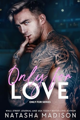 Natasha Madison book cover