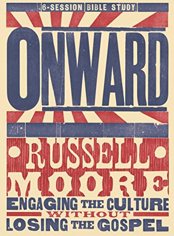 Book cover for "Onward"