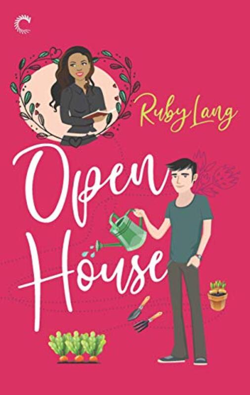 Ruby Lang book cover