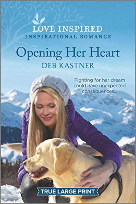 Deb Kastner book cover
