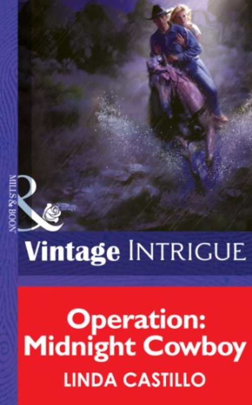 Operation: Midnight book cover