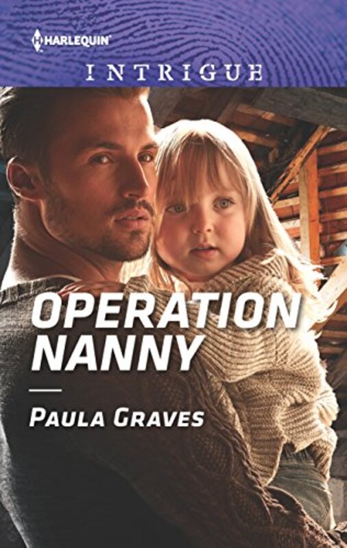Paula Graves book cover