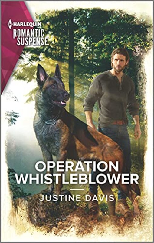 Justine Davis book cover