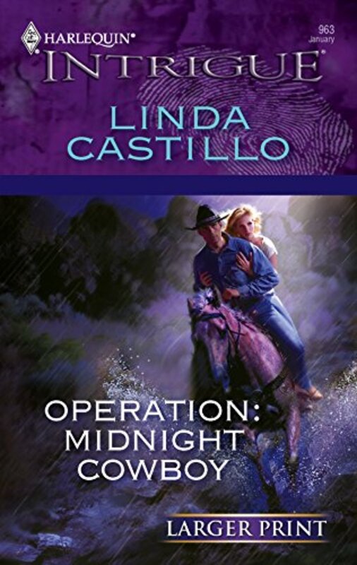 Operation: Midnight book cover