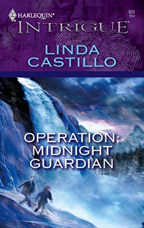 Operation: Midnight book cover