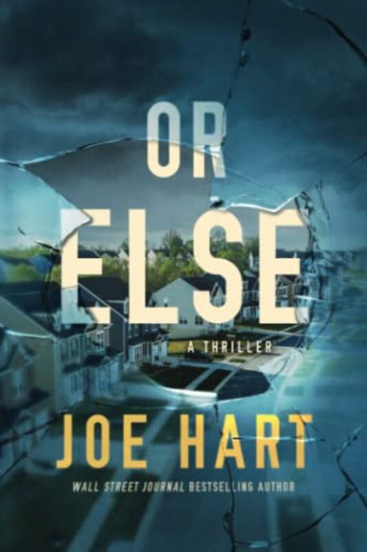 Joe Hart book cover