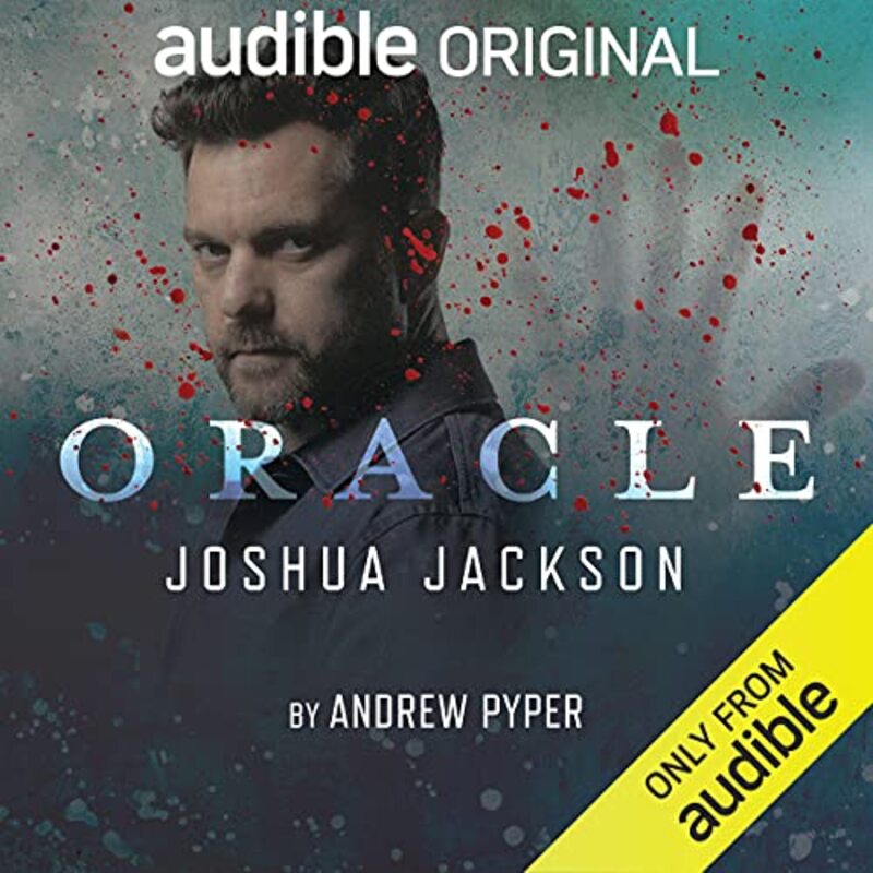 Andrew Pyper book cover
