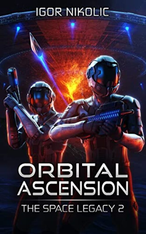 Igor Nikolic book cover