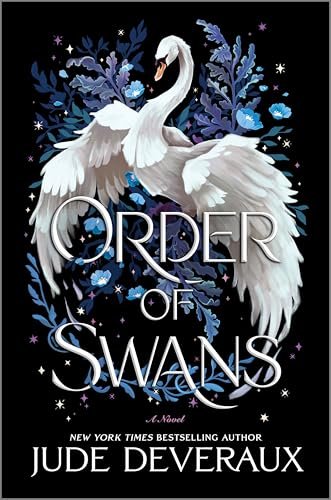 Jude Deveraux book cover