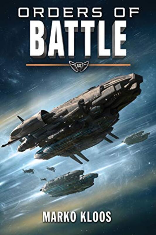 Frontlines book cover