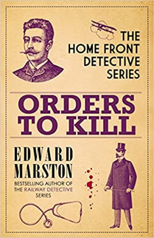 Conrad Allen book cover