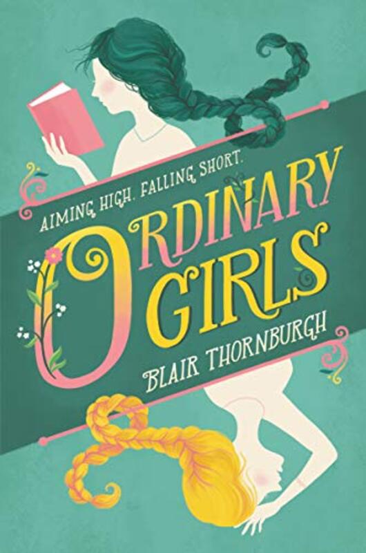 Blair Thornburgh book cover