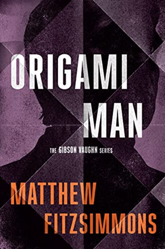 Matthew Fitzsimmons book cover