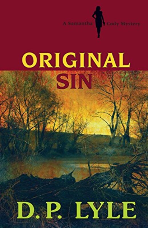 Samantha Cody book cover