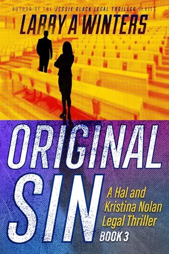 Larry A Winters book cover
