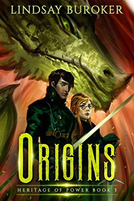 Heritage of Power book cover