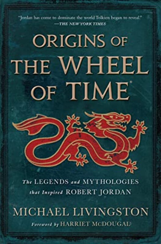 Michael Livingston book cover