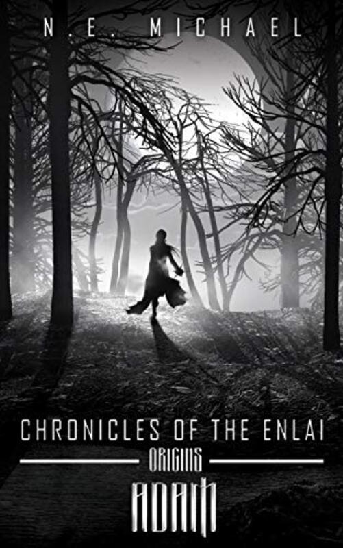 Noah Michael book cover