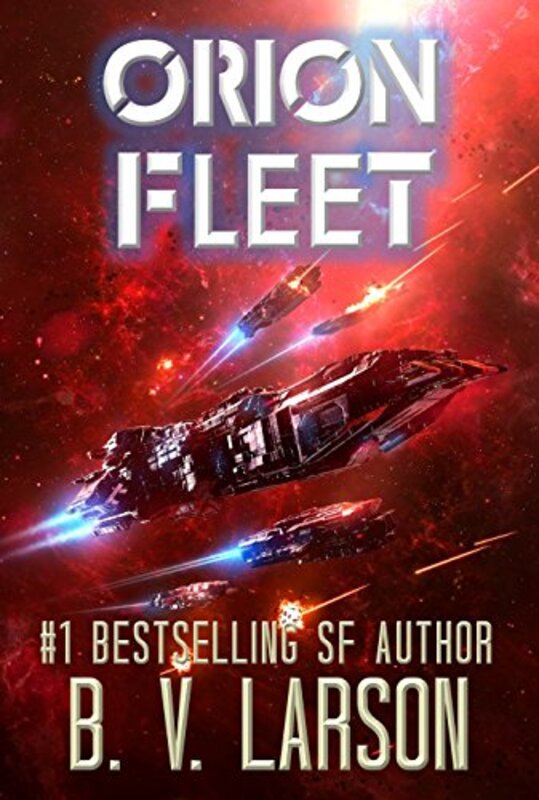 Rebel Fleet book cover