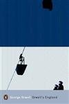 Book cover for "Orwell's England" by George Orwell