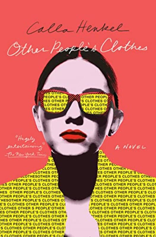 Calla Henkel book cover