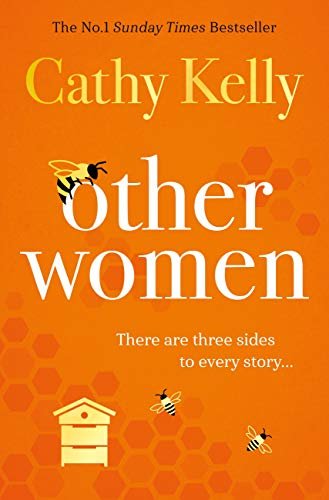 Cathy Kelly book cover
