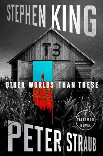 Peter Straub book cover
