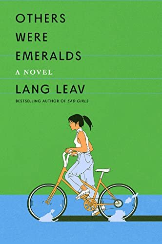 Lang Leav book cover