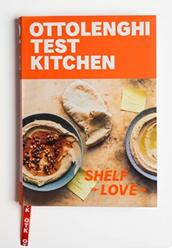 Yotam Ottolenghi book cover