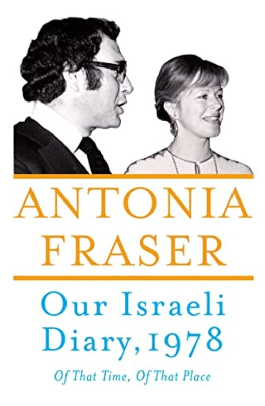 Antonia Fraser book cover