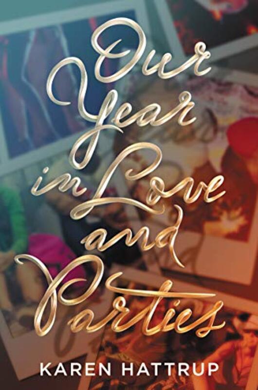 Karen Hattrup book cover