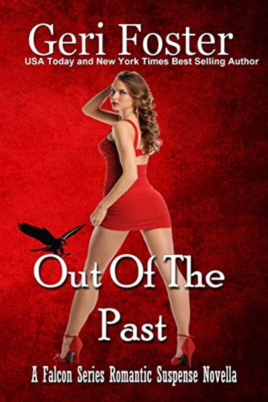 Book cover for "Out Of The Past" by Geri Foster