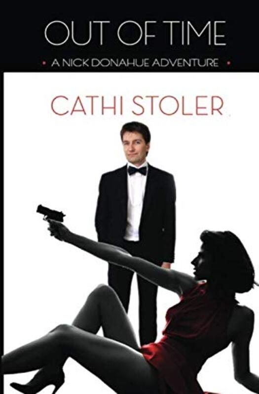 Cathi Stoler book cover