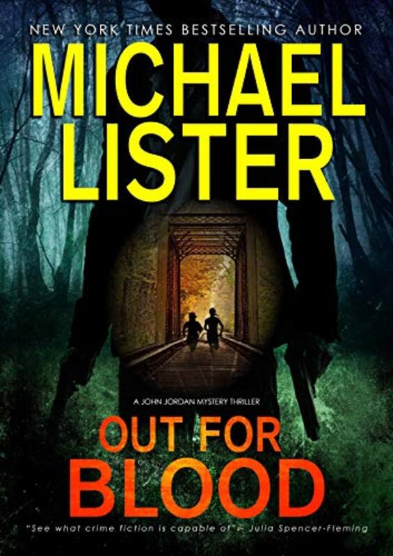 John Jordan Mysteries book cover