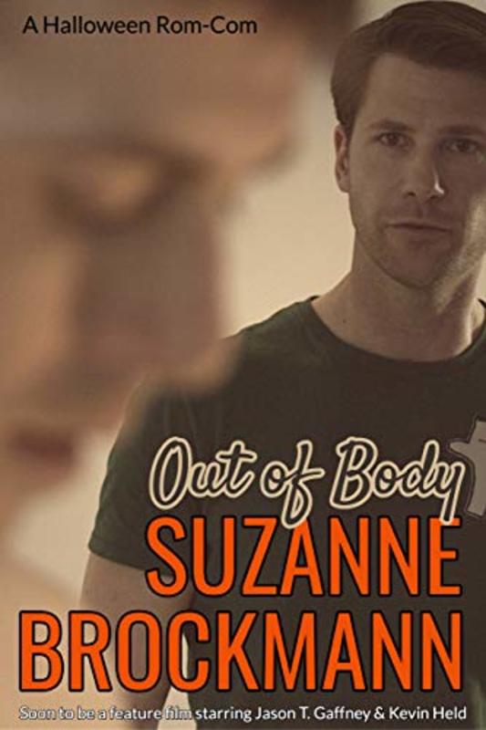 Suzanne Brockmann book cover