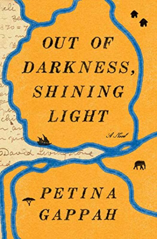 Petina Gappah book cover
