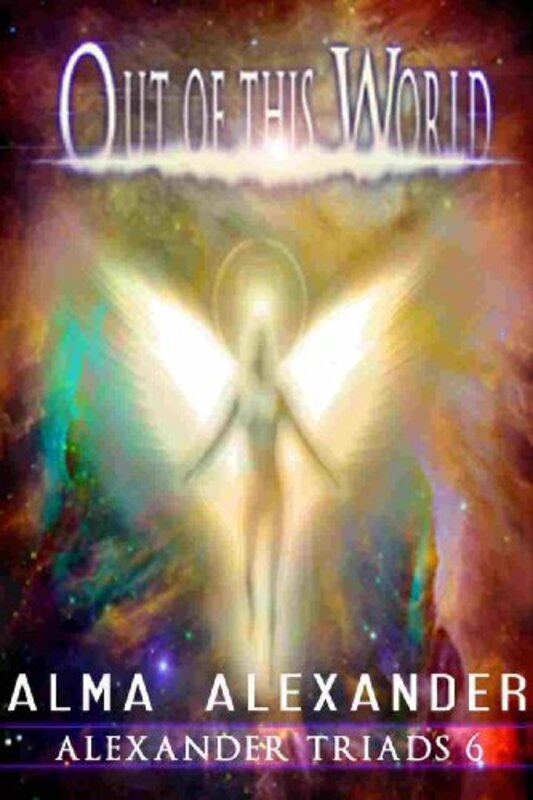 Alexander Triads book cover