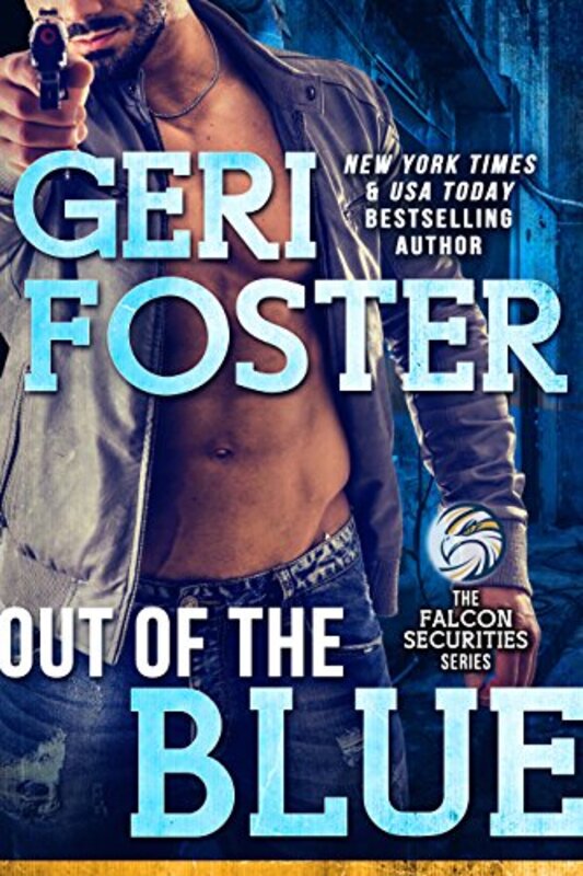 Falcon Securities book cover