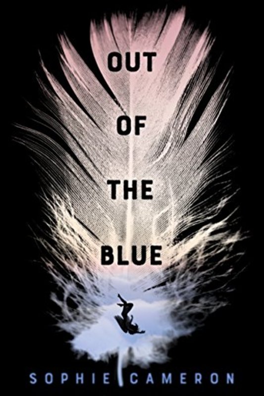 Sophie Cameron book cover